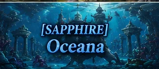 [SAPPHIRE] Oceana